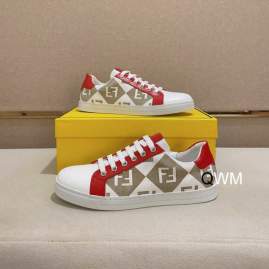 Picture of Fendi Shoes _SKUFendisz38-452CWM08084940